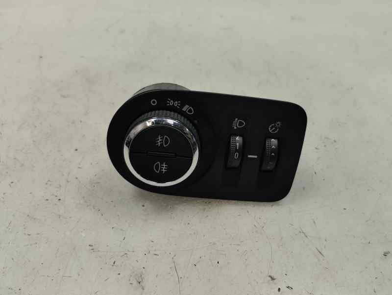 MANDO LUCES OPEL CORSA 2018 1.4 MT 90CV | 66KW