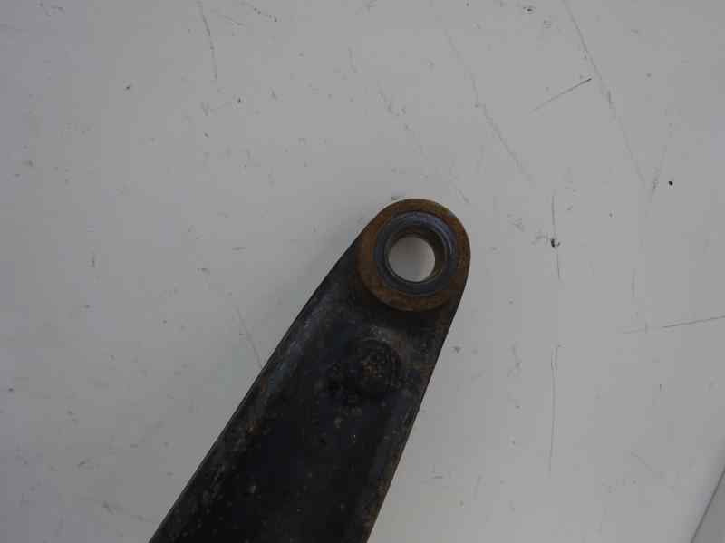 BRAZO SUSPENSION INFERIOR DELANTERO IZQUIERDO CITROEN C4 PICASSO 1.6 HDI AMT 109CV