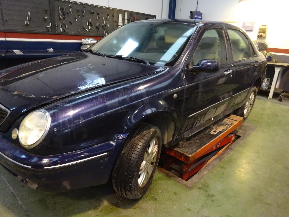 LANCIA LYBRA 1999 1.9 TD MT 115CV