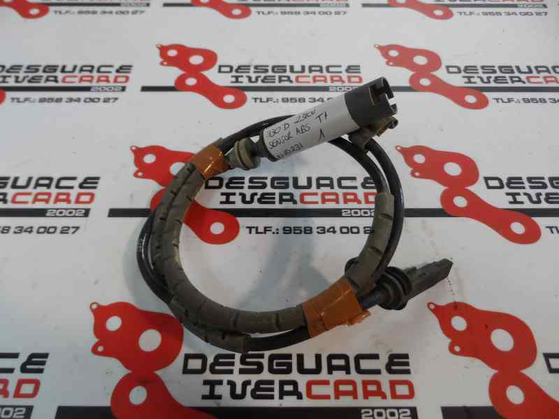SENSOR BMW SERIE 3 3.0 330XD MT 231CV