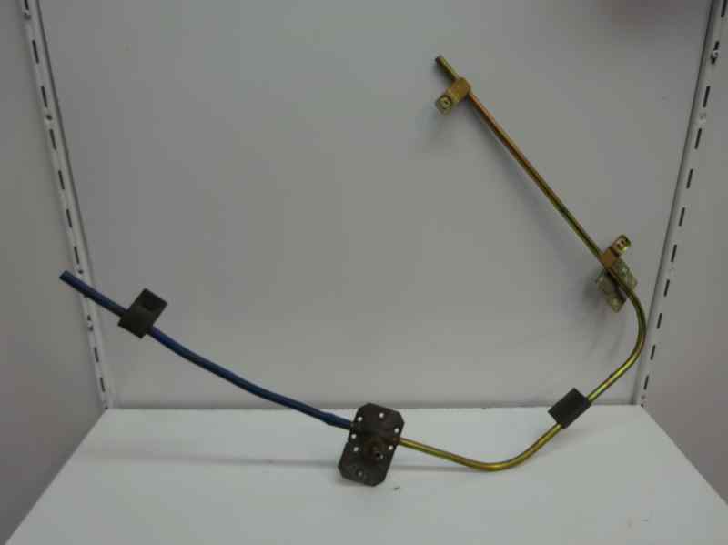 ELEVALUNAS DELANTERO IZQUIERDO SEAT MARBELLA 0.9 MT 40CV | 29KW