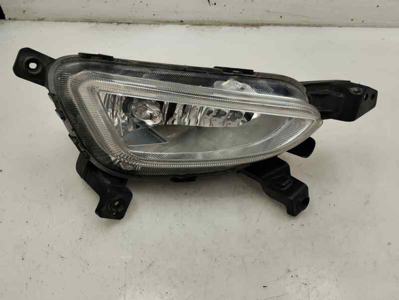 FARO ANTINIEBLA IZQUIERDO HYUNDAI TUCSON 1.7 MT 115CV