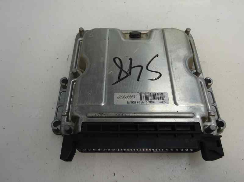 CENTRALITA MOTOR UCE CITROEN XANTIA 2.0 HDI MT 109CV