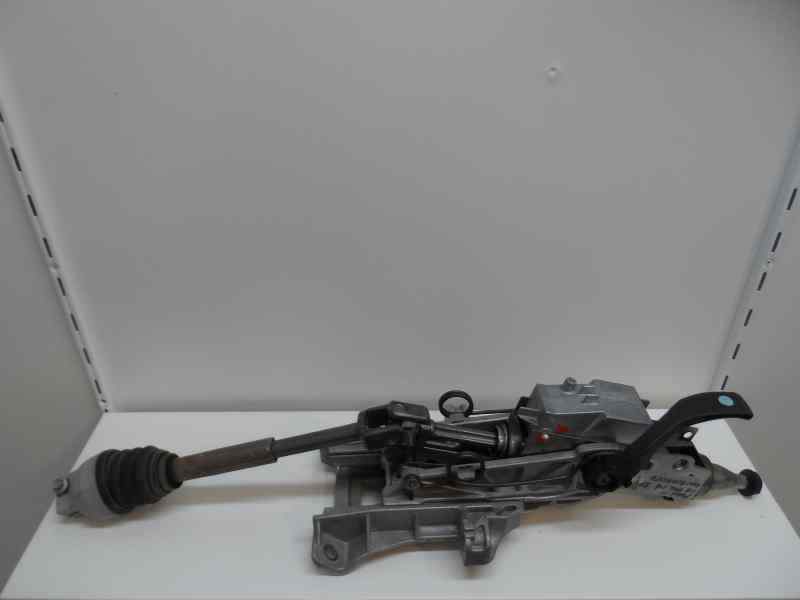 COLUMNA DIRECCION FORD FOCUS 1.6 TDCI MT 115CV