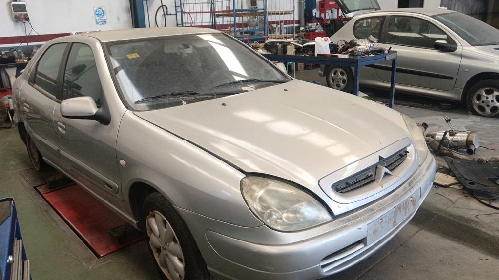 MOTOR COMPLETO CITROEN XSARA 2.0 HDI MT 90CV
