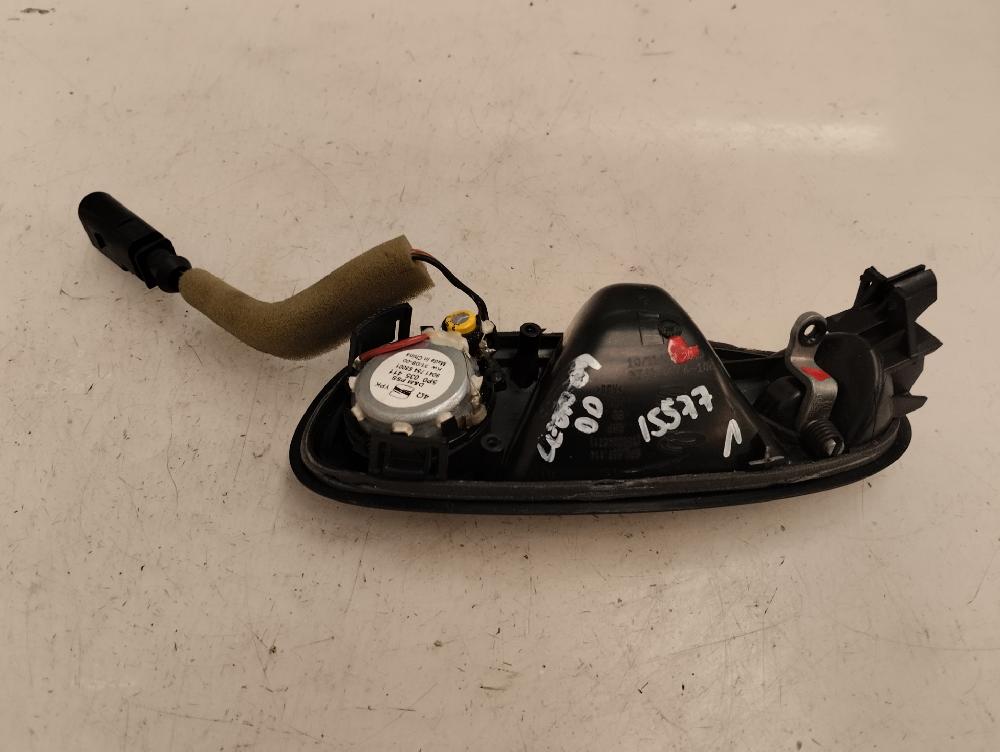 CERRADURA CAPOT SEAT LEON 1.9 TDI 90CV DIESEL
