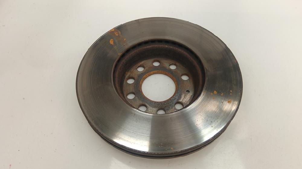 DISCO FRENO DELANTERO AUDI A3 2009 2.0 TDI DPF MT 140CV