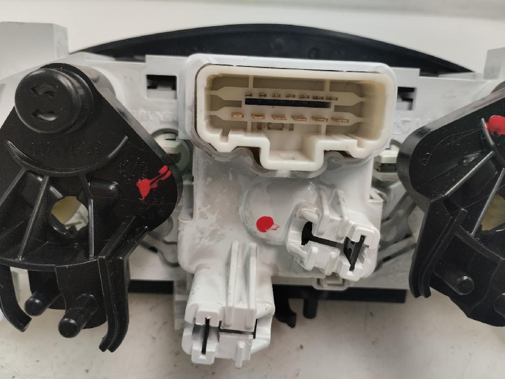 MANDO CALEFACCION AIRE ACONDICIONADO DACIA SANDERO 0.9 TCE MT 90CV