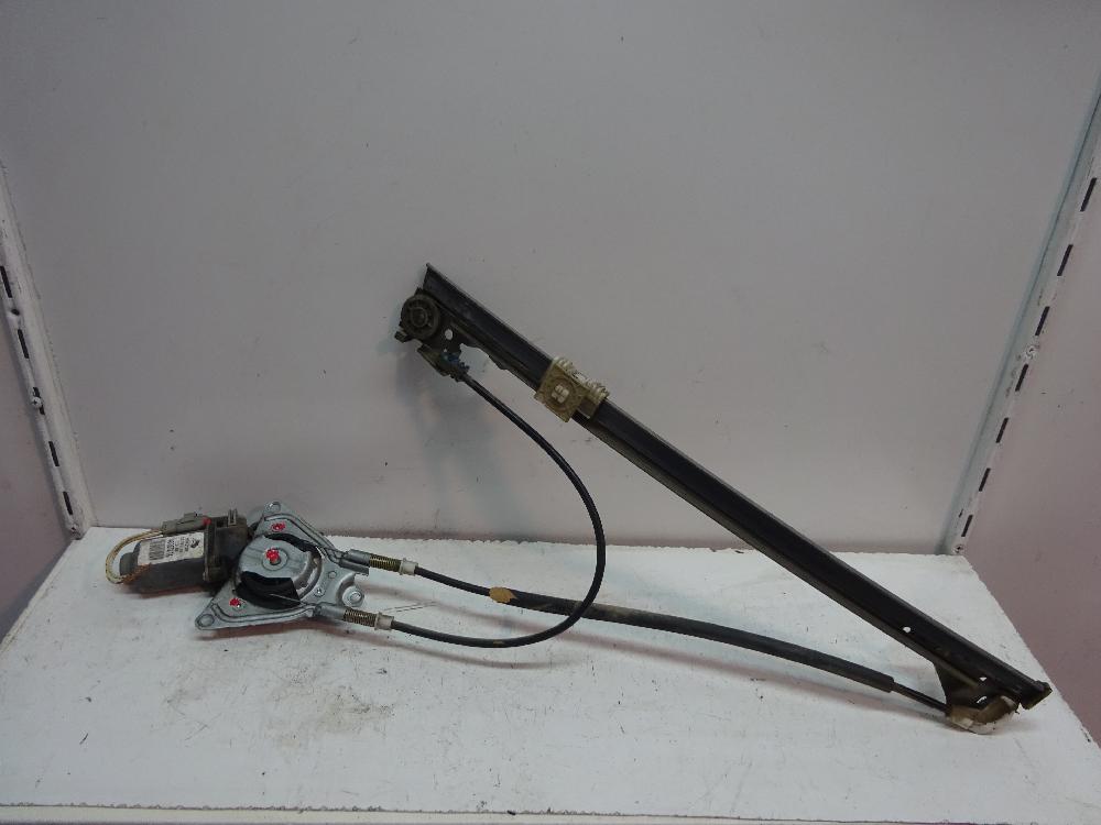 ELEVALUNAS DELANTERO DERECHO PEUGEOT 106 1.5 D MT 57CV