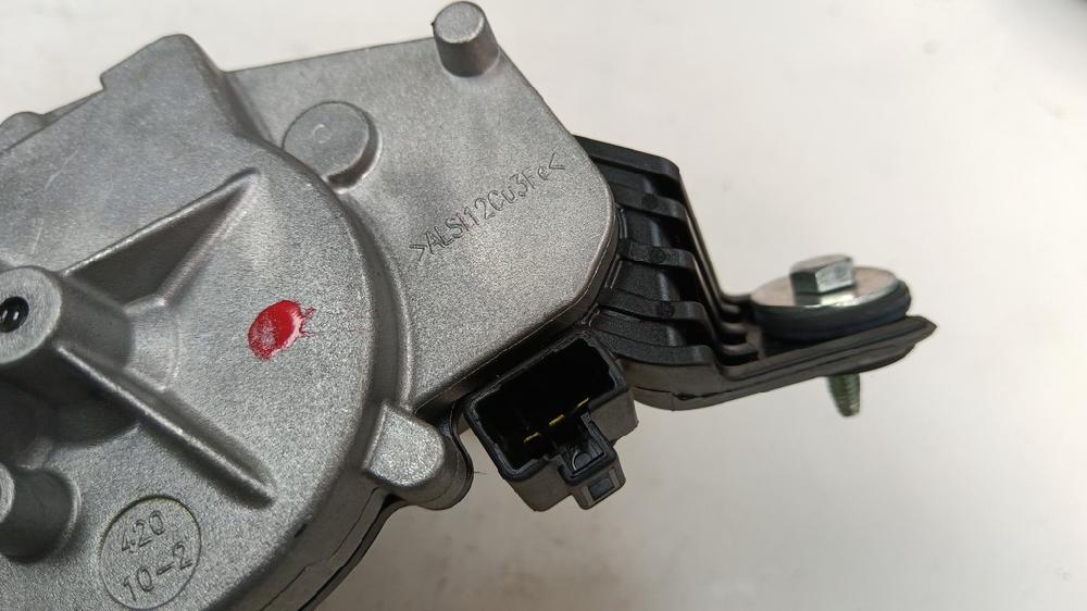 MOTOR LIMPIA TRASERO KIA CEED 1.6 CRDI DCT 136CV