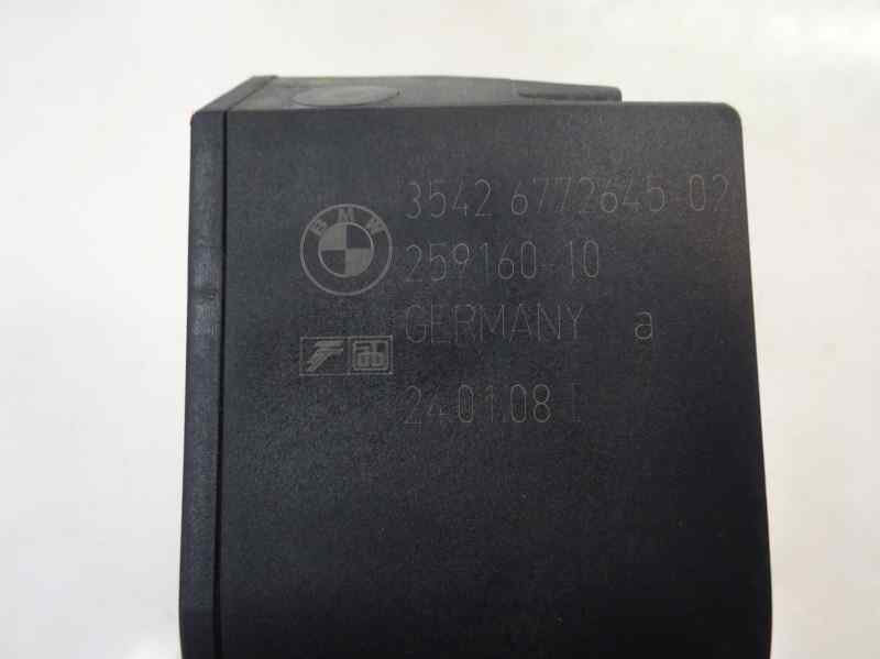 POTENCIOMETRO PEDAL BMW X6 3.0 XDRIVE35D AT 286CV