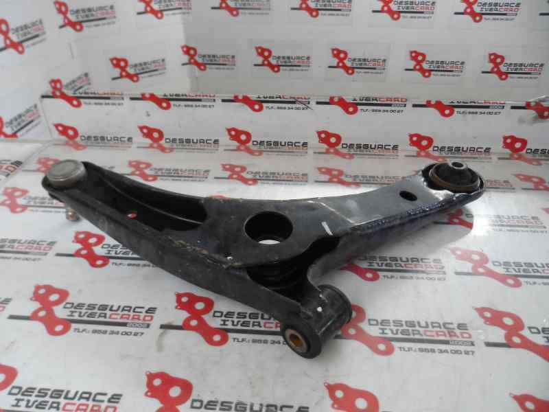 BRAZO SUSPENSION INFERIOR DELANTERO IZQUIERDO MITSUBISHI ASX 1.6 MT 2WD 117CV
