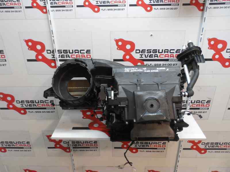 CALEFACCION ENTERA NORMAL BMW SERIE 3 2.0 318D MT 143CV