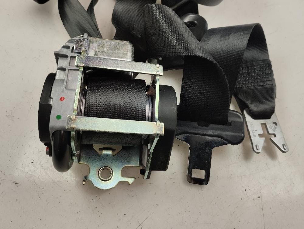 CINTURON SEGURIDAD DELANTERO DERECHO RENAULT SCENIC 2009 2.0 DCI FAP MT 160CV