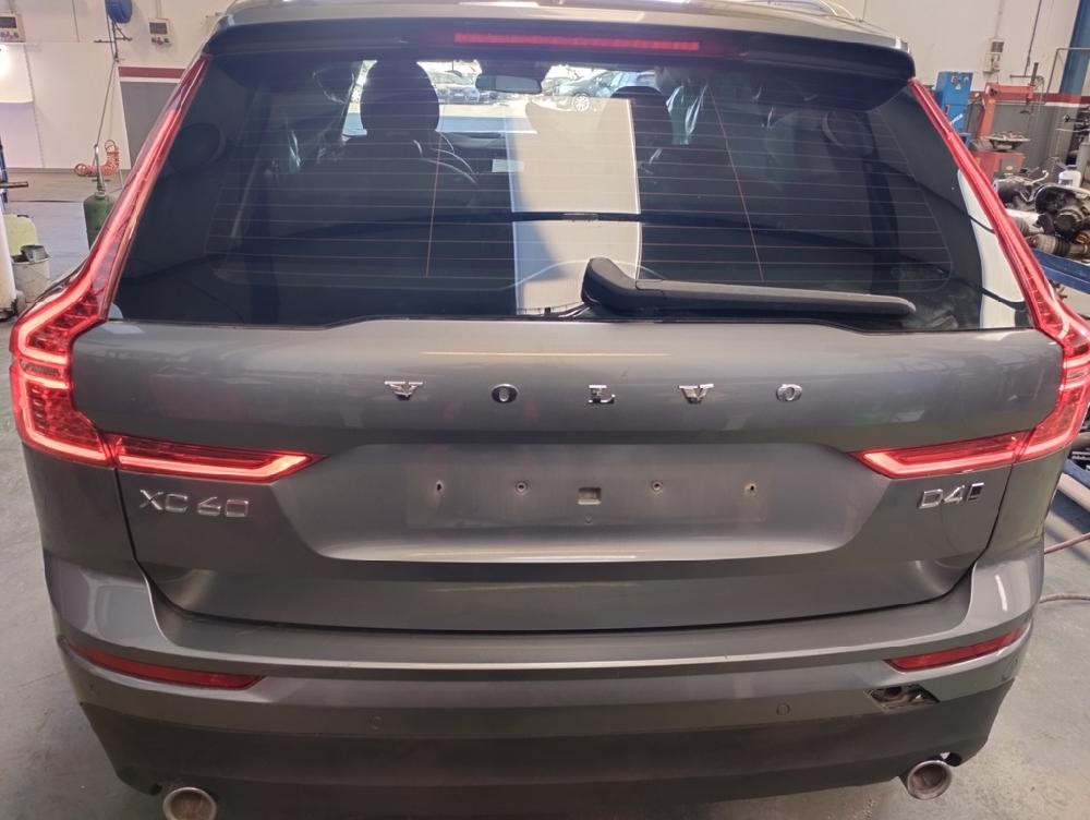 CREMALLERA DIRECCION VOLVO XC60 2.0 D4 AT AWD 190CV | 140KW