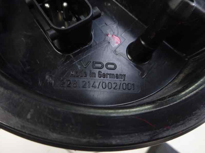 BOMBA COMBUSTIBLE BMW SERIE 3 2.0 320D MT 136CV