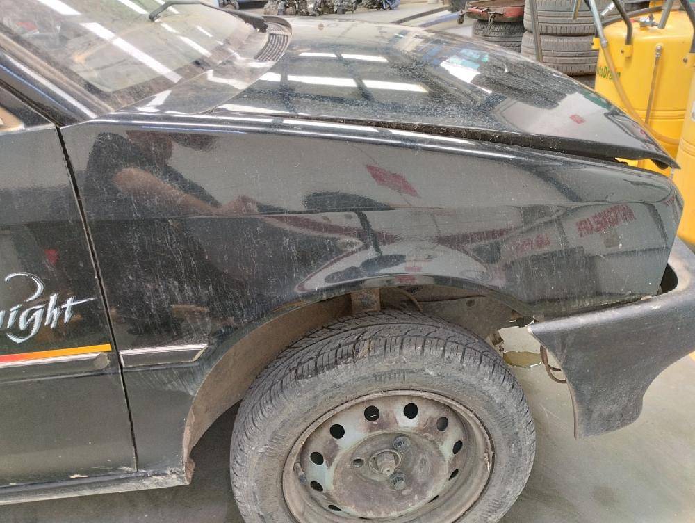 ALETA DELANTERA DERECHA CITROEN AX 1.1 MT 60CV