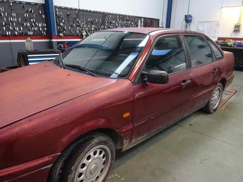 MOTOR ARRANQUE VOLKSWAGEN PASSAT 1.9 TDI MT 110CV | 81KW