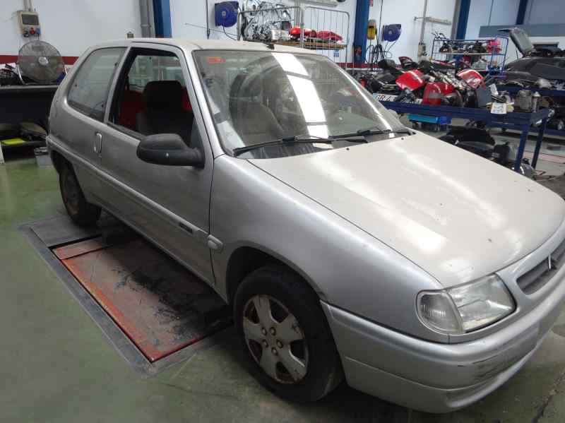 ALTERNADOR CITROEN SAXO 1.1 MT 60CV | 44KW