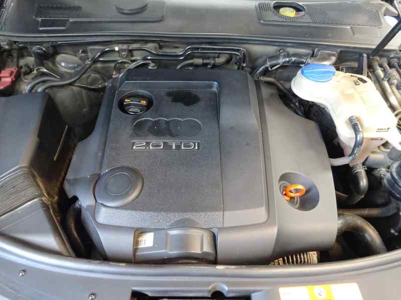 MODULO ELECTRONICO AUDI A6 2006 2.0 TDI MT 140CV | 103KW