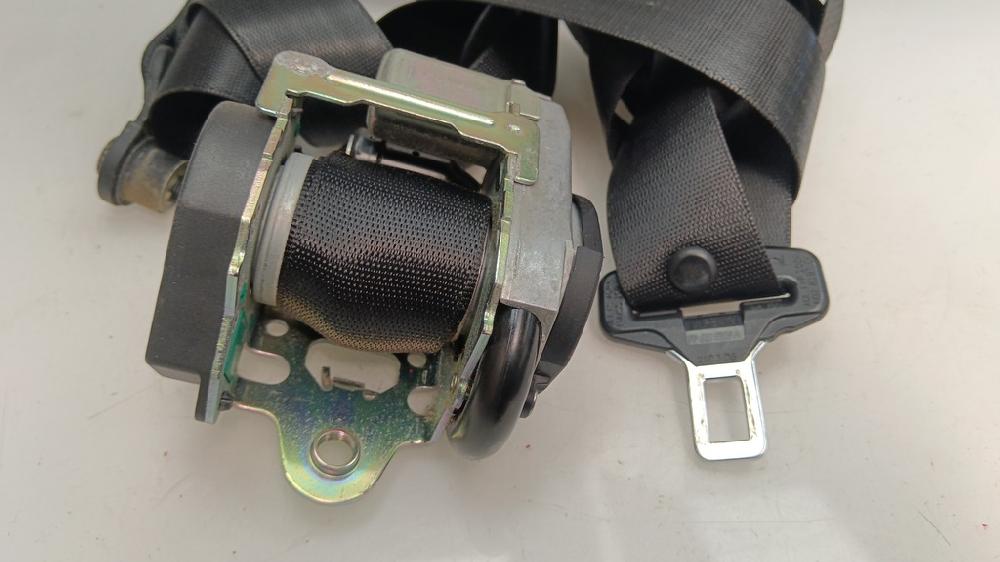 CINTURON SEGURIDAD DELANTERO IZQUIERDO MERCEDES BENZ CLASE A 2006 2.0 A 180 CDI MT 109CV