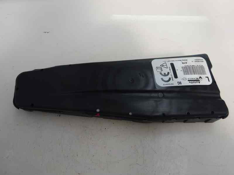 AIRBAG DELANTERO IZQUIERDO RENAULT CLIO 2015 1.5 DCI MT 90CV