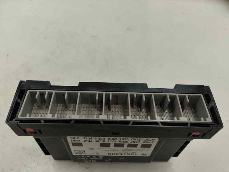 MODULO ELECTRONICO OPEL CORSA 1.4 MT 90CV | 66KW