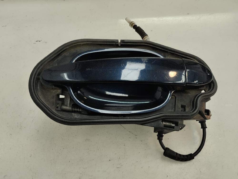 MANETA EXTERIOR TRASERA DERECHA BMW SERIE 5 2.5 525I MT 192CV