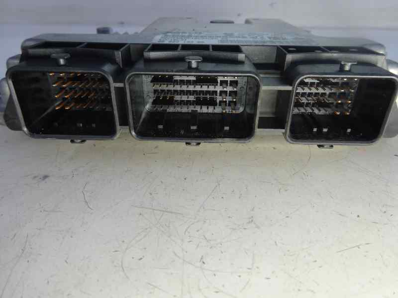 CENTRALITA MOTOR UCE PEUGEOT 407 1.6 HDI MT 109CV