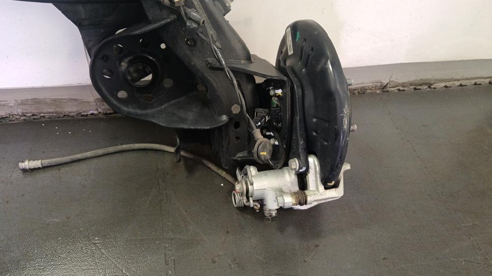 PUENTE TRASERO HYUNDAI I20 1.0 AMT 100CV | 74KW