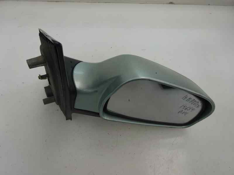 RETROVISOR DERECHO HYUNDAI MATRIX 1.6 MT 103CV | 76KW