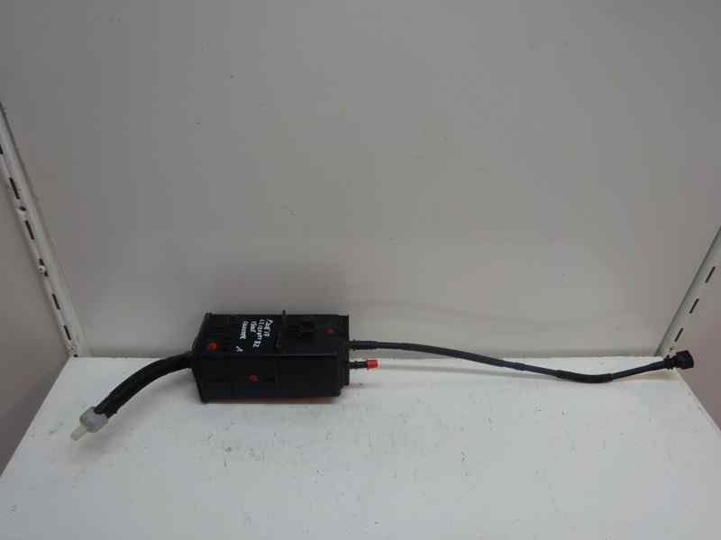 FILTRO CARBONO ACTIVO PEUGEOT 208 1.2 VTI MT 82CV