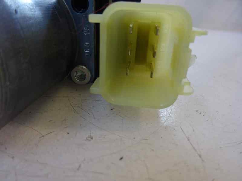 MOTOR ELEVALUNAS TRASERO DERECHO FORD FIESTA 1.5 TDCI MT 75CV