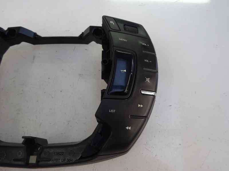 MANDO MULTIFUNCION CITROEN C5 2009 2.0 HDI MT 140CV