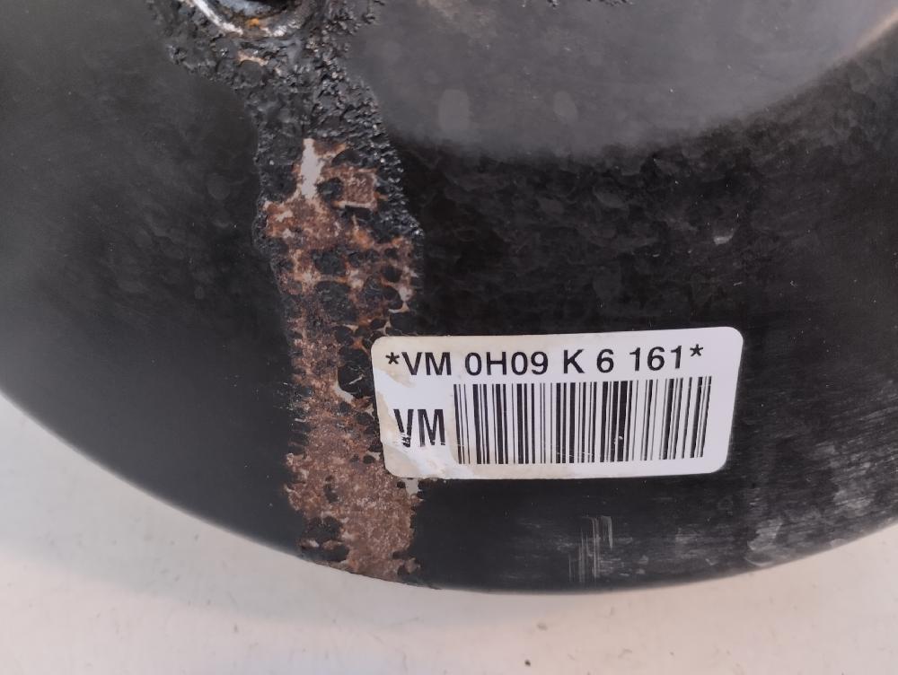SERVOFRENO CHEVROLET AVEO 1.4 MT 101CV | 74KW