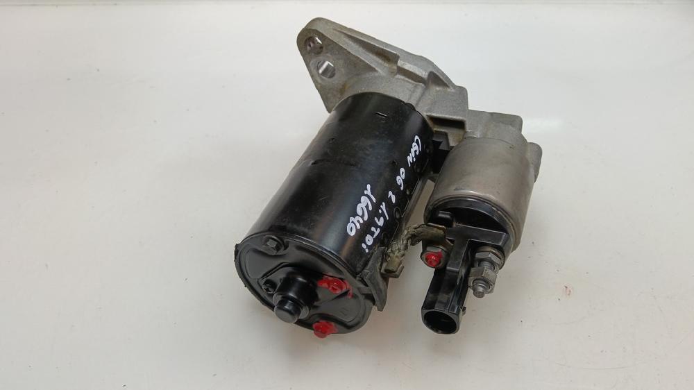 MOTOR ARRANQUE SEAT LEON 1.9 TDI 105CV DIESEL