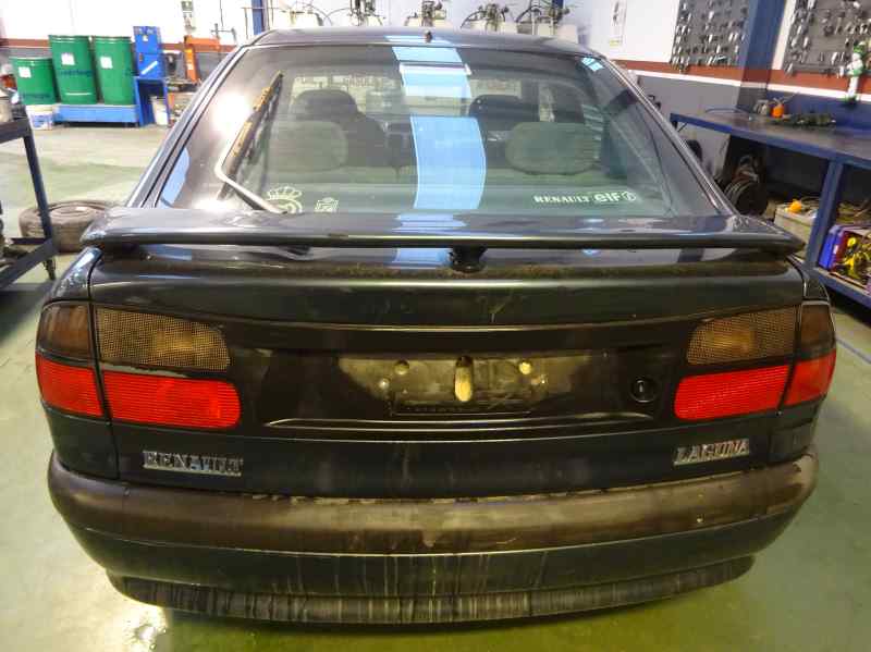 MOTOR ARRANQUE RENAULT LAGUNA 2.2 D MT 83CV