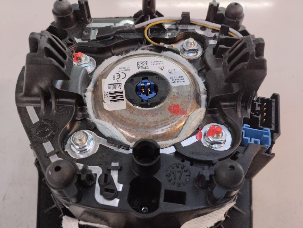 AIRBAG DELANTERO IZQUIERDO CITROEN C4 PICASSO 1.2 130CV | 96KW