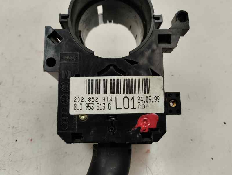 MANDO INTERMITENTES VOLKSWAGEN GOLF 1.9 TDI 4MOTION MT 100CV