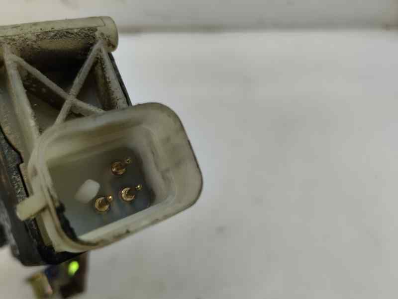 CERRADURA PUERTA TRASERA IZQUIERDA OPEL CORSA 1.7 D MT 60CV | 44KW