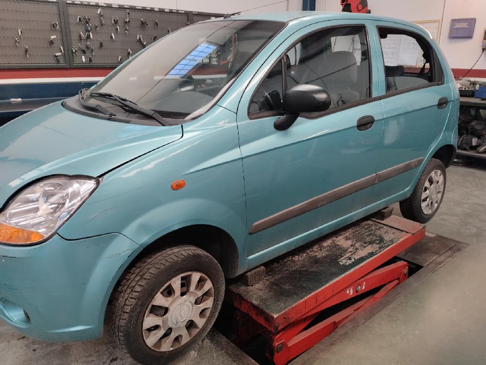 BOMBA COMBUSTIBLE DAEWOO MATIZ 2005 1.0 MT 63CV