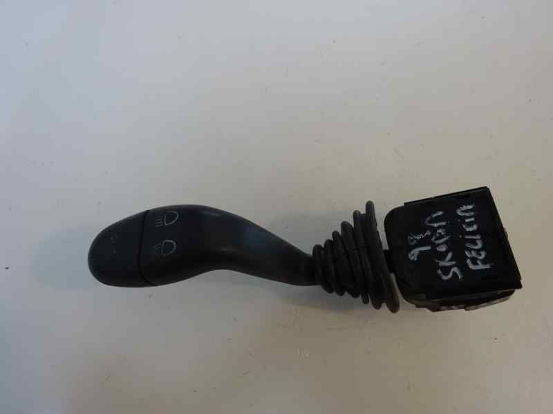 MANDO INTERMITENTES SKODA FELICIA 1.9D MT 64CV