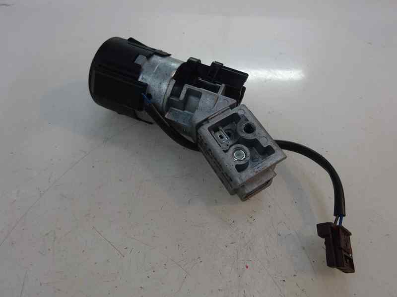 CONMUTADOR DE ARRANQUE CITROEN C4 PICASSO 1.6 HDI AMT 109CV