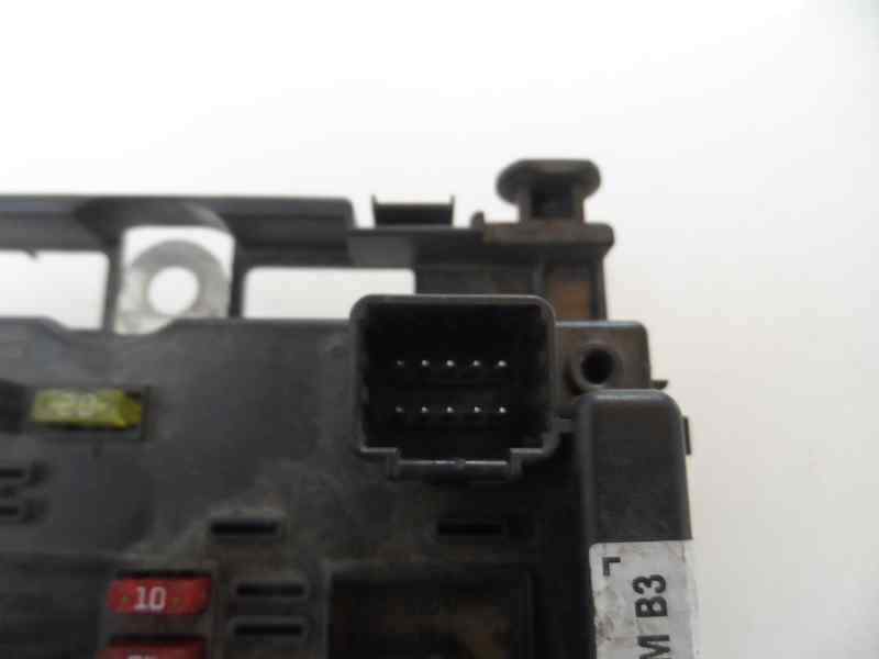 CAJA RELES FUSIBLES CITROEN XSARA 1.6 MT 109CV | 80KW