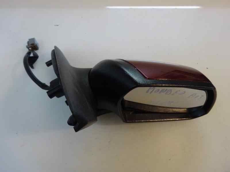 RETROVISOR DERECHO FORD MONDEO 2003 2.0 TDCI 6MT 130CV | 96KW