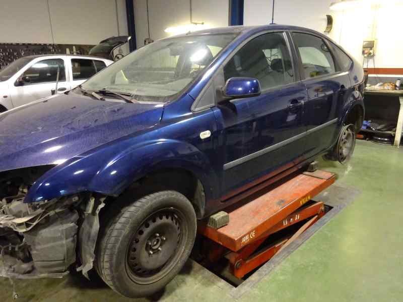 POLEA ALTERNADOR FORD FOCUS 1.8 TDCI MT 115CV | 85KW