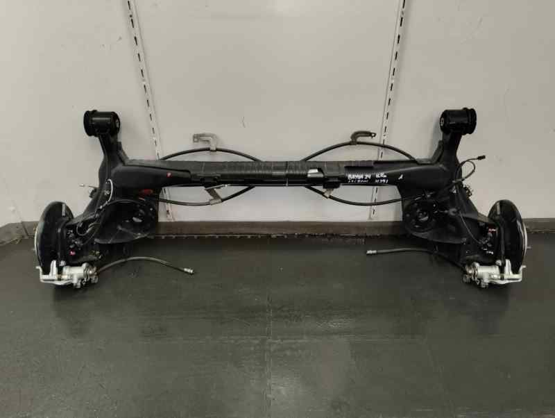 PUENTE TRASERO HYUNDAI BAYON 2024 1.2 MT 84CV | 62KW