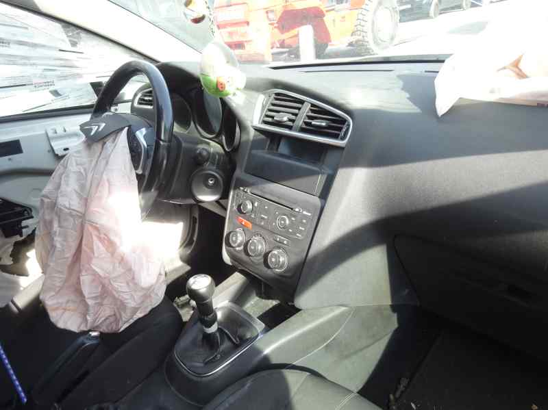 ELECTROVENTILADOR CITROEN C4 2011 1.6 90CV HDI FAP