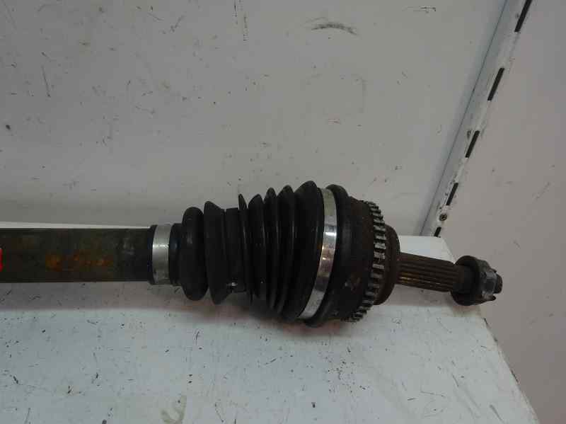 TRANSMISION DELANTERA DERECHA RENAULT MEGANE 1999 1.5 DCI MT 106CV | 78KW