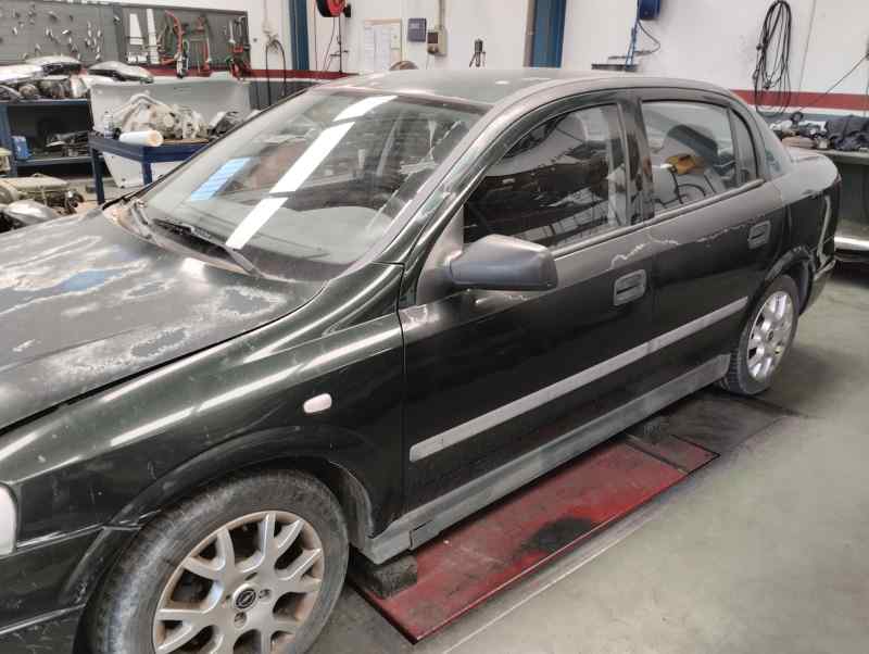 MOTOR ARRANQUE OPEL ASTRA 2001 1.6 MT 101CV | 74KW
